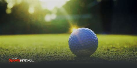 Best Golf Betting Apps in 2024: Top 5 Mobile Sportsbooks.